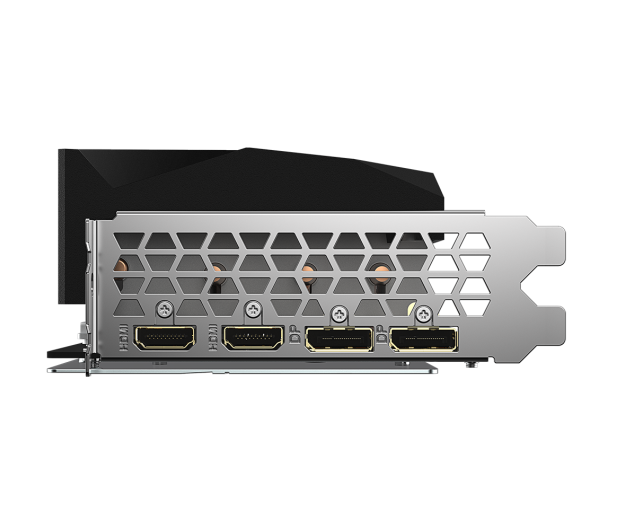 Gigabyte Radeon RX 6900 XT GAMING OC 16GB GDDR6 - 624936 - zdjęcie 8